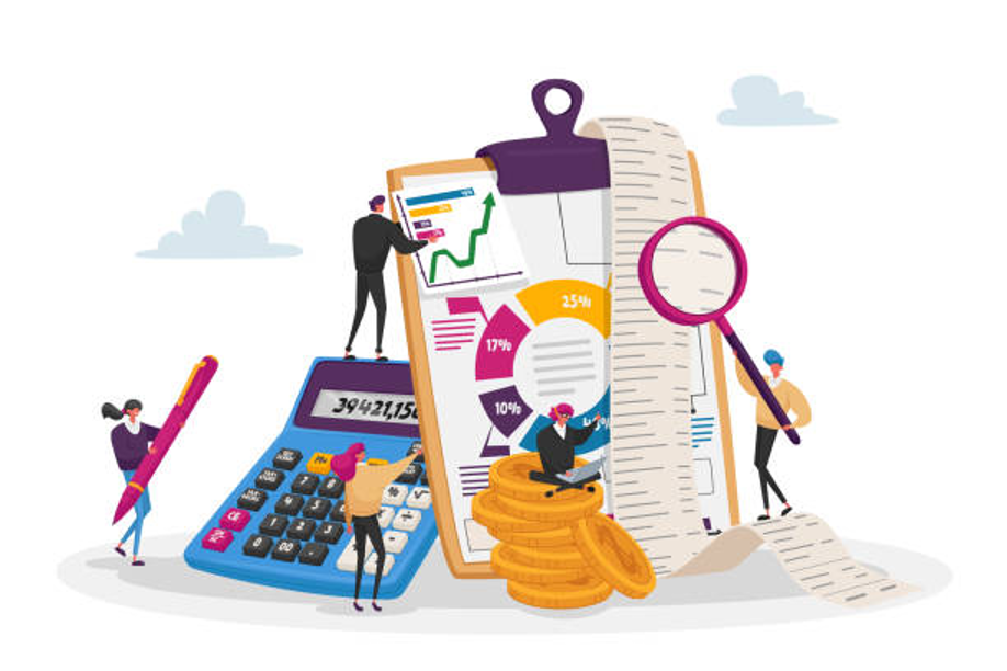 The Value An Accounting Expert Brings To Your Business