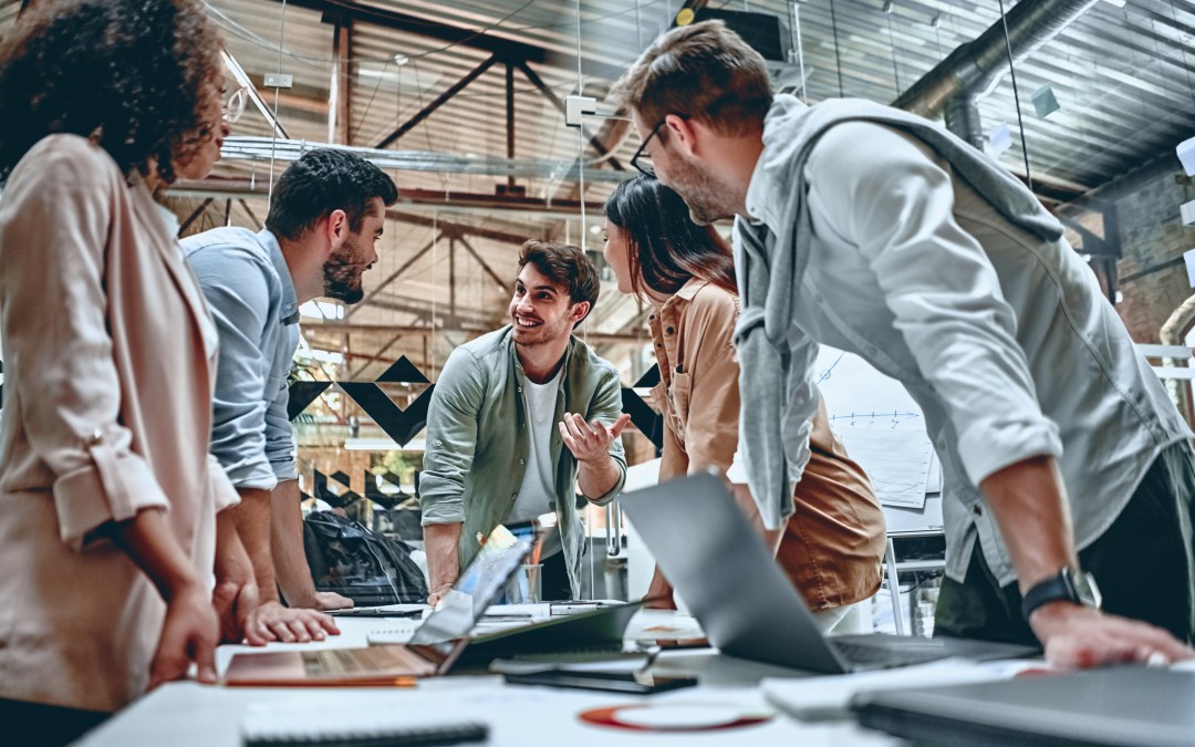 Empowering Small Businesses