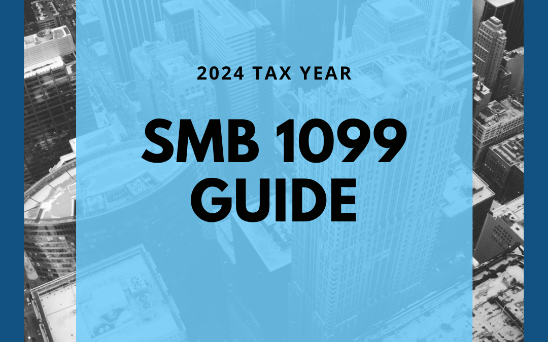 1099 Forms Made Easy