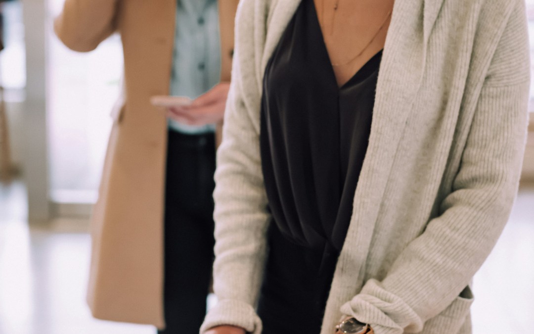 Rewriting the Money Story for Small Business Owners