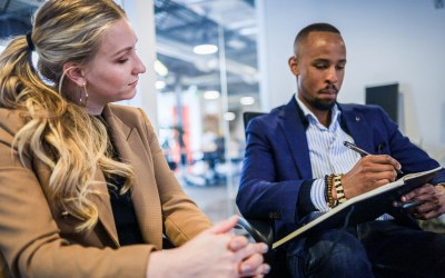 Stop Reporting Numbers & Data. Start Leading with Insight.