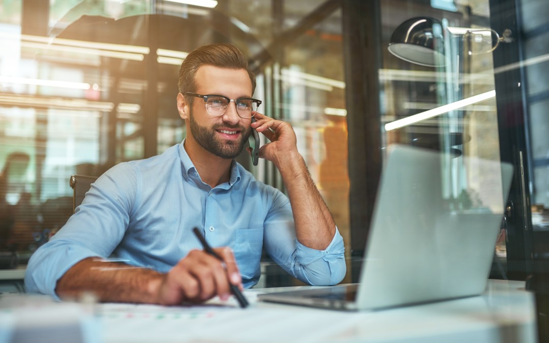 Neglecting Your Tax Strategy Is Neglecting Your Business