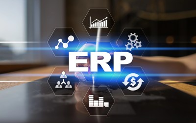 The ERP Glow-Up: What Small Businesses Actually Need