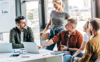 Entrepreneurship Is Anything But Glamorous.