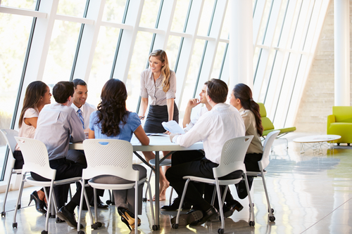 Project Management Is the Difference Between Motion and Progress