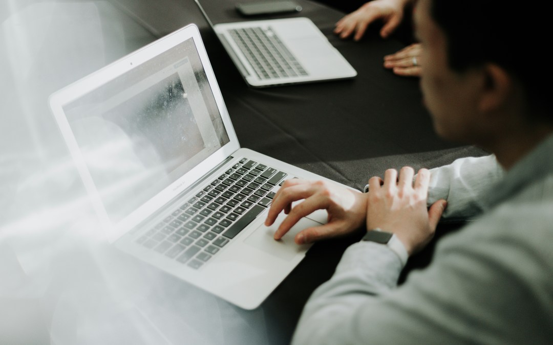 Finding Your Footing in Business