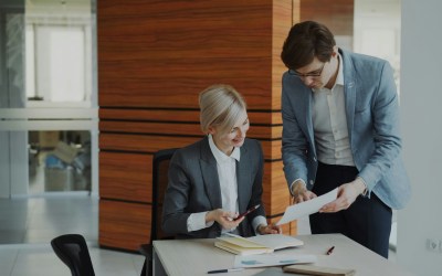 The Difference Between Growing and Scaling