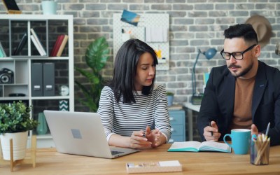 The Gaps That Prevent Growth from Holding