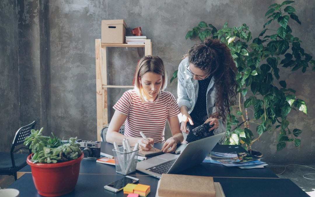 Stop Blaming Your Sales. Your Cash Flow Is the Problem.