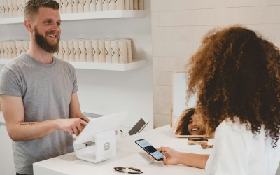 Your Customer Reviews Are Writing Your Operations Audit
