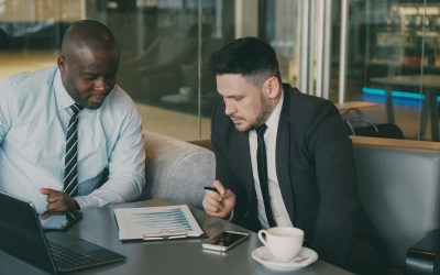 Great Businesses Make It Look Simple