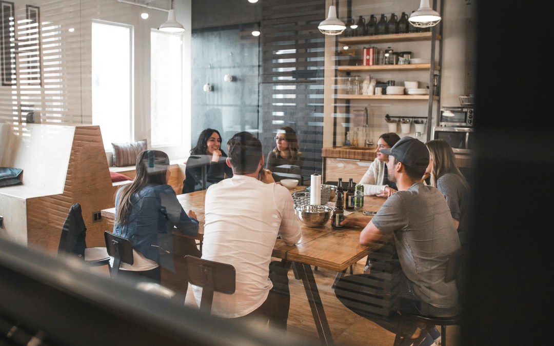 Your Software Didn’t Fail. Your People Did.