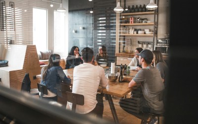 Your Software Didn’t Fail. Your People Did.