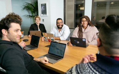 Creating the Conditions for Growth