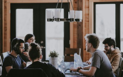 Your Cash Flow Sucks Because Your Process Sucks
